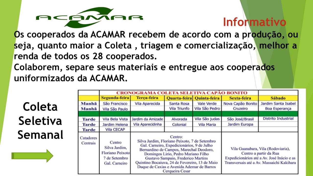 Informativo