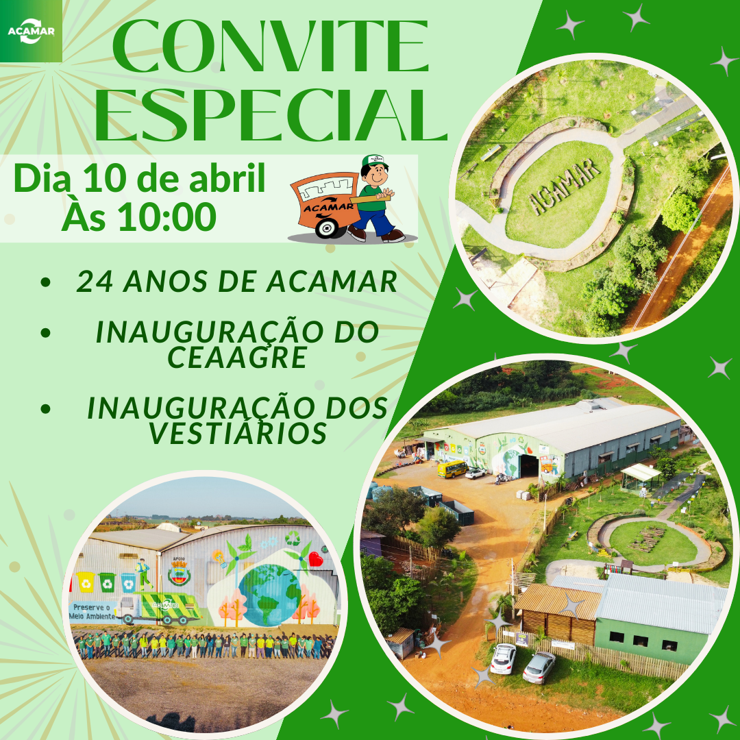 Aniversário ACAMAR, com inauguração do CEAAGRE e dos Vestiários