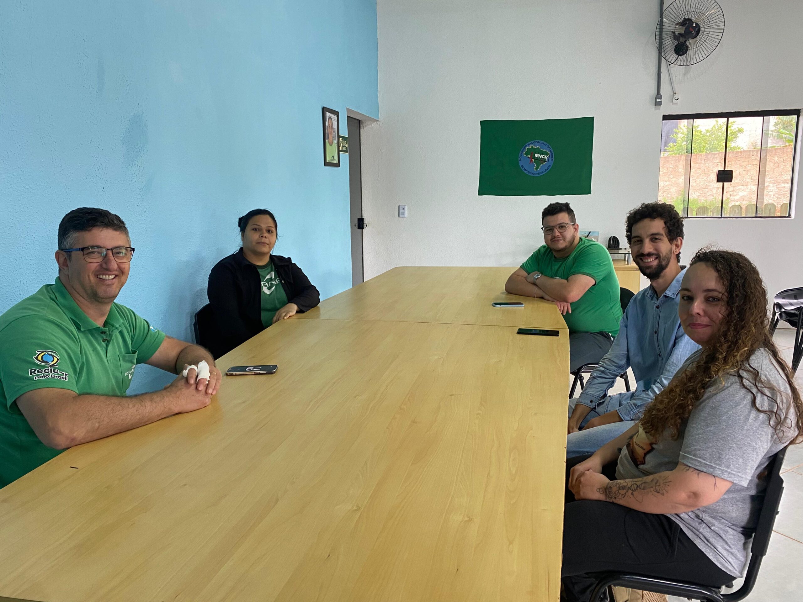 ACAMAR em parceria com a Oficina Pop Maker e Travessa Criativa