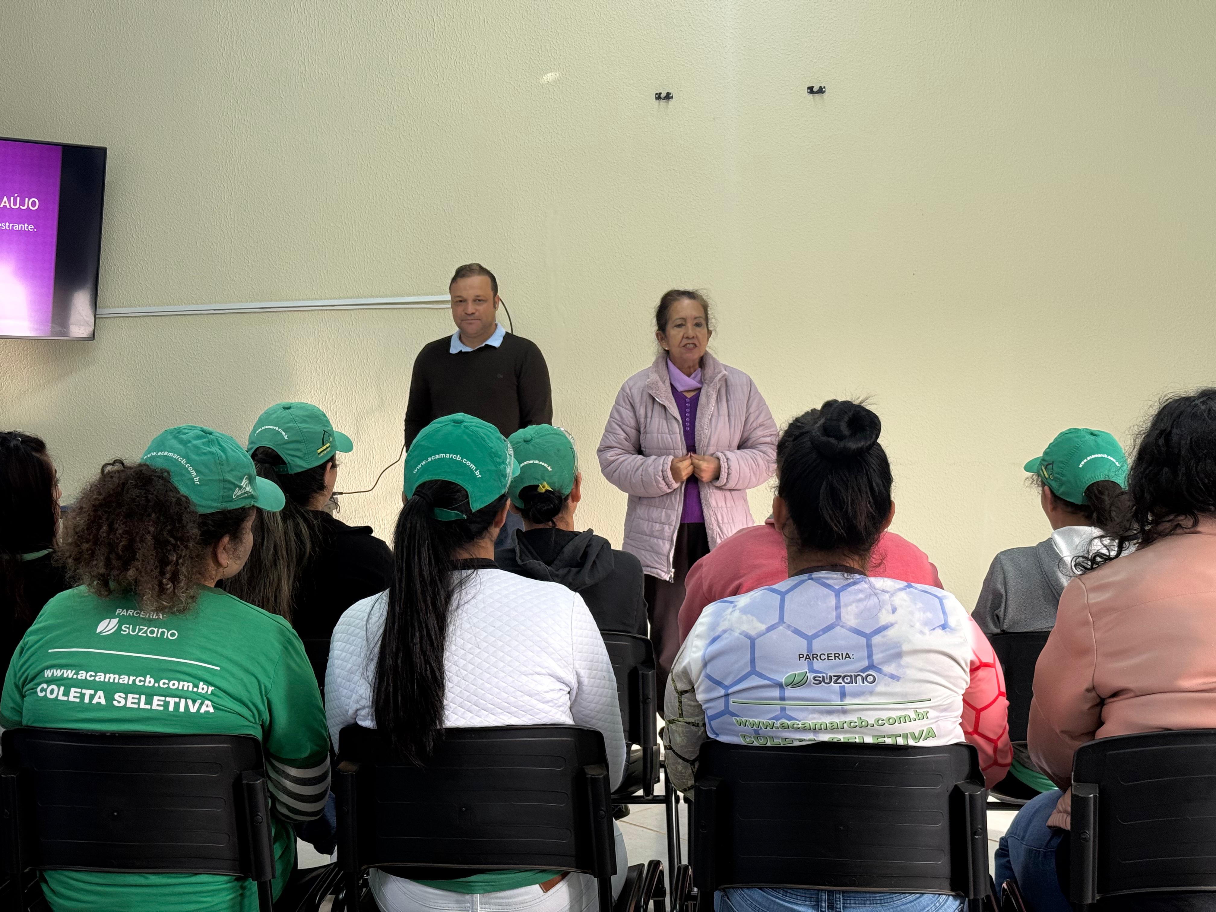 📢 Conscientização e Combate à Violência contra a Mulher