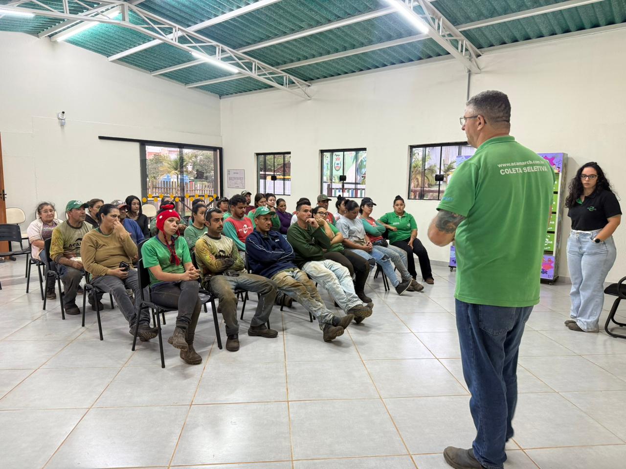 📊 Reunião de Análise de Resultados – Setembro