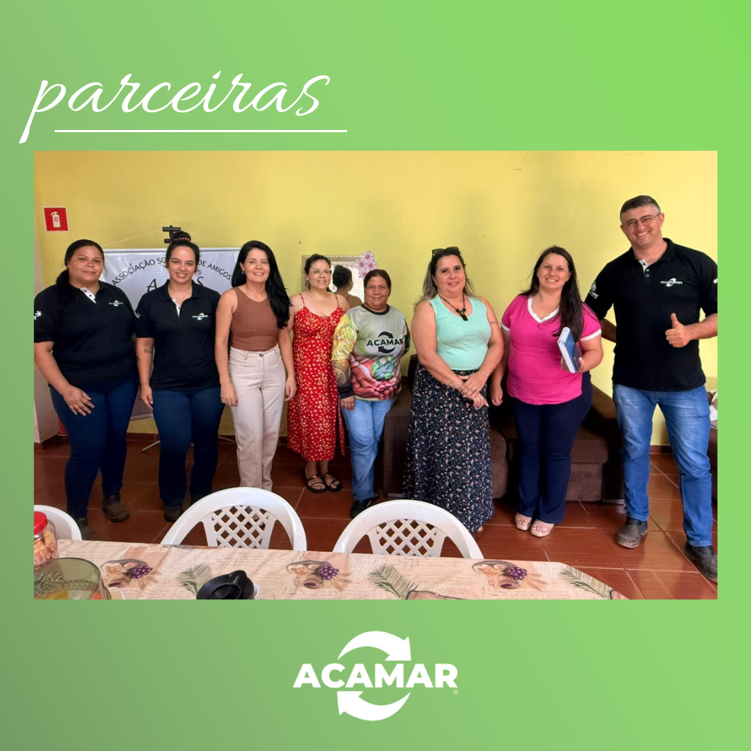 Taquarivaí dá um passo rumo a um futuro mais sustentável