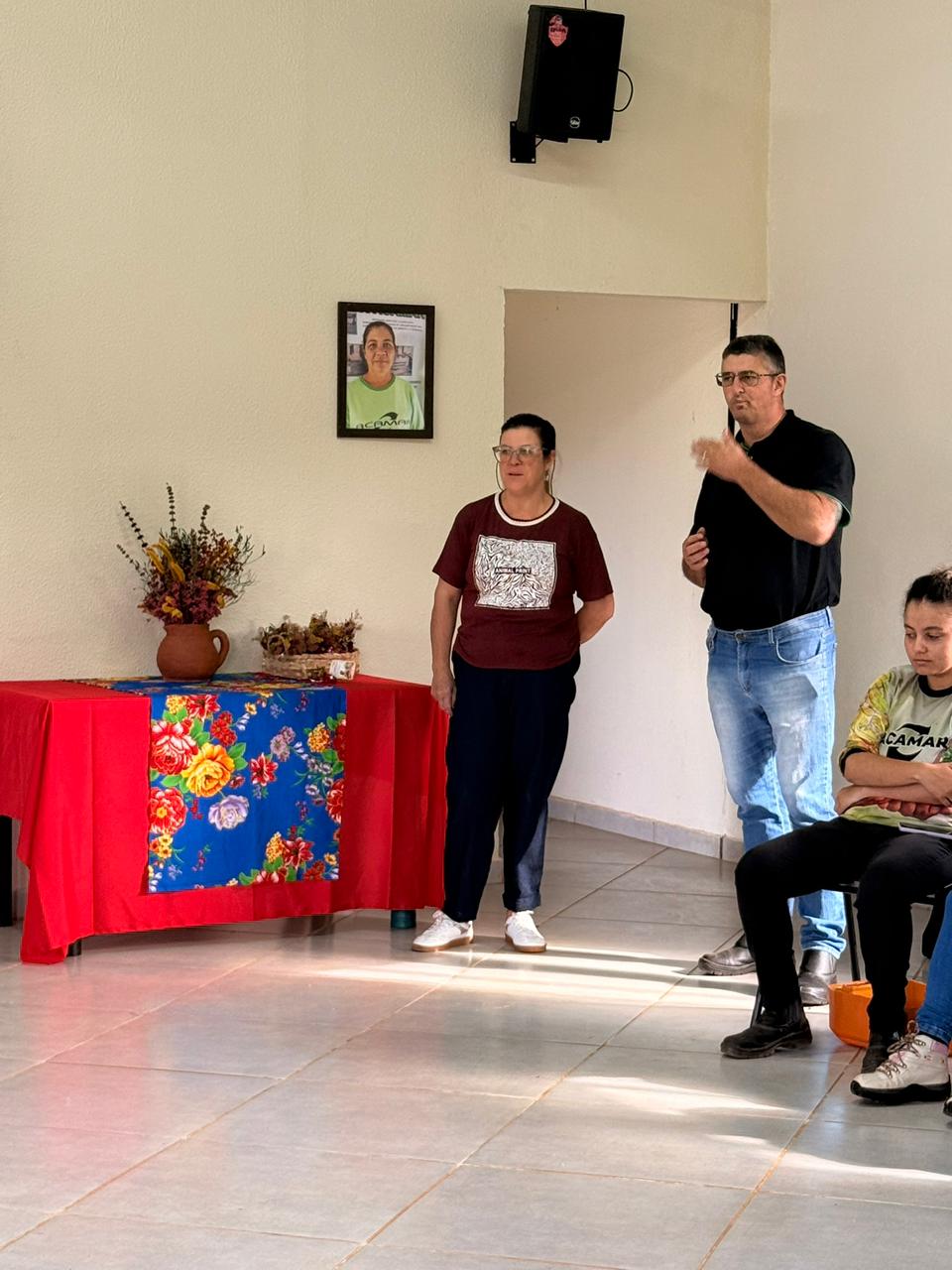 ACAMAR realiza momento especial em comemoração ao Dia Internacional da Mulher