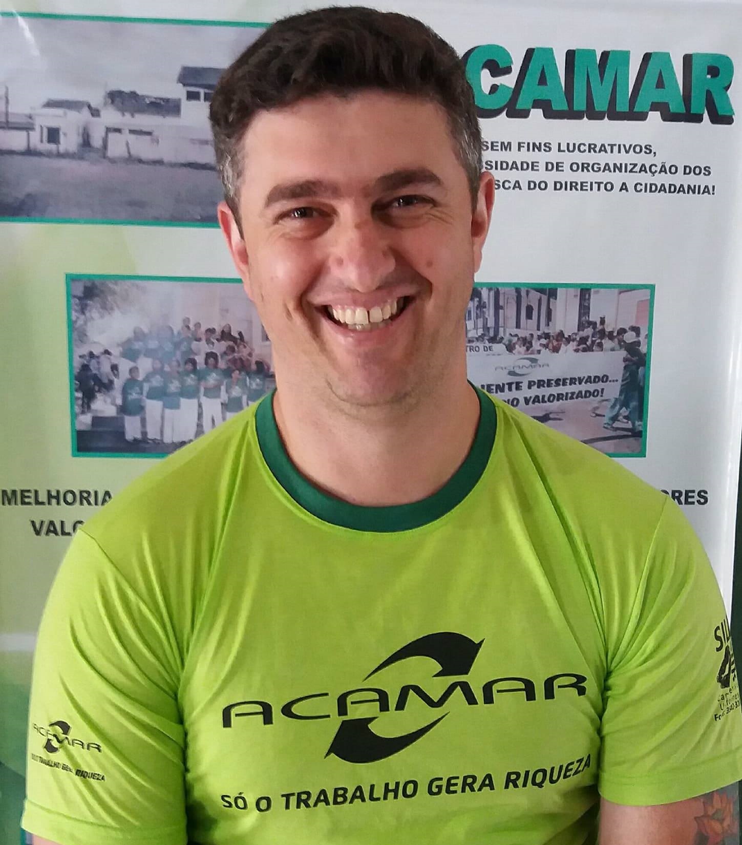 Cristiano Ferreira