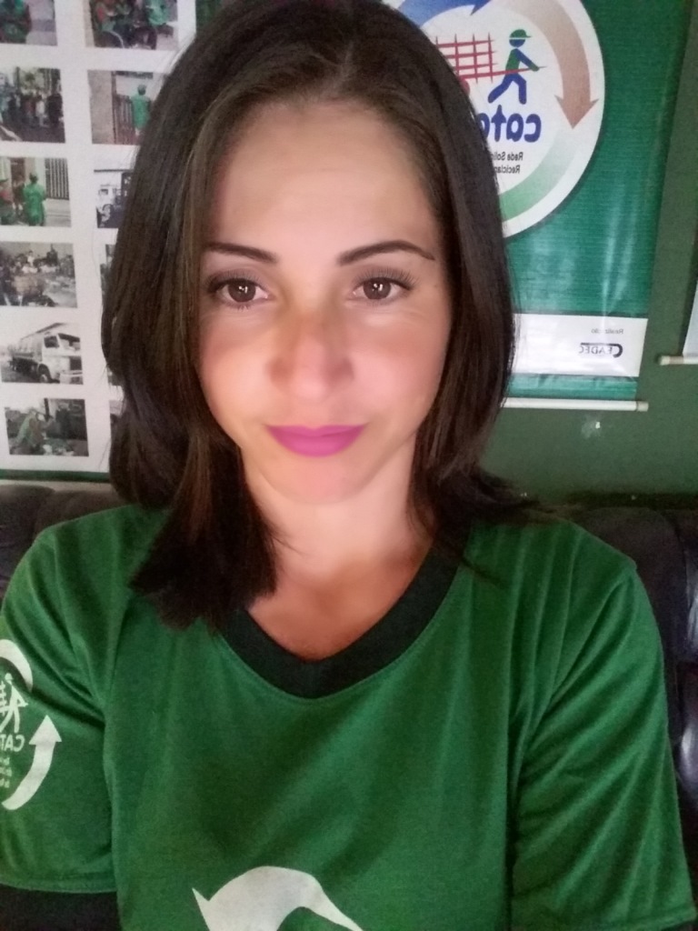 Janaina Oliveira- Jana