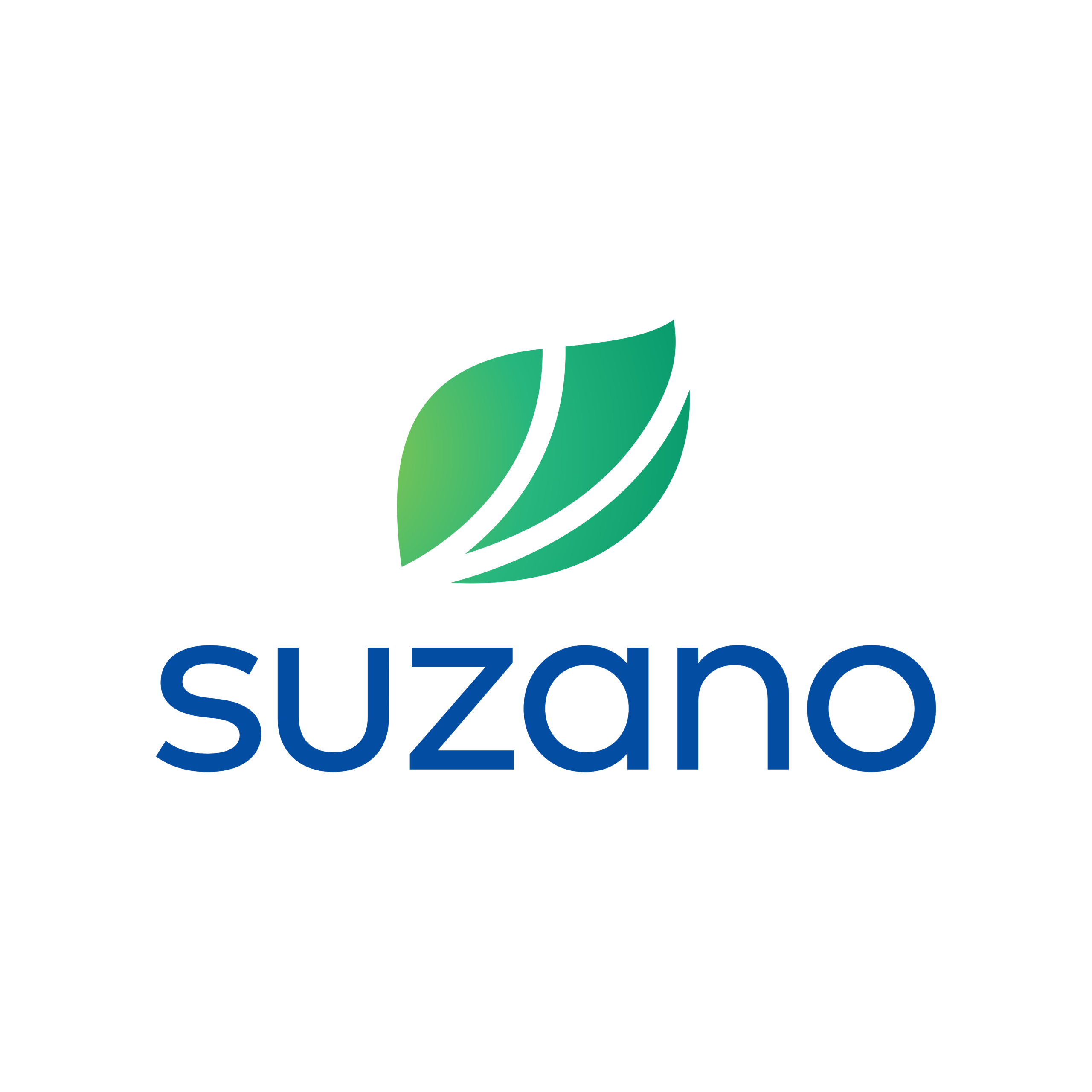 SUZANO