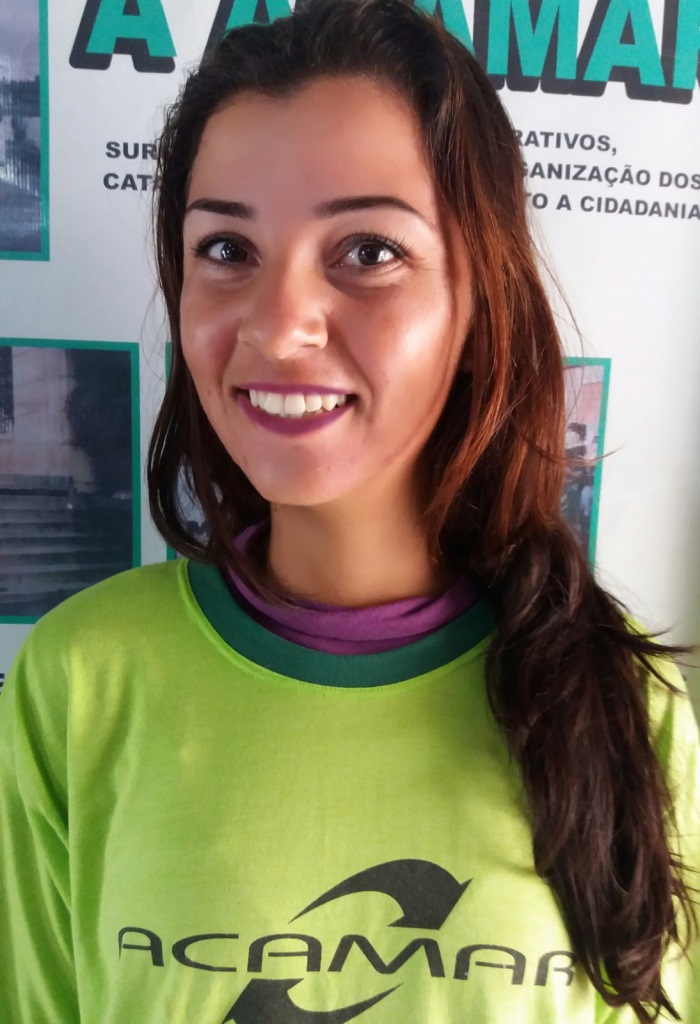 Grace Mendes