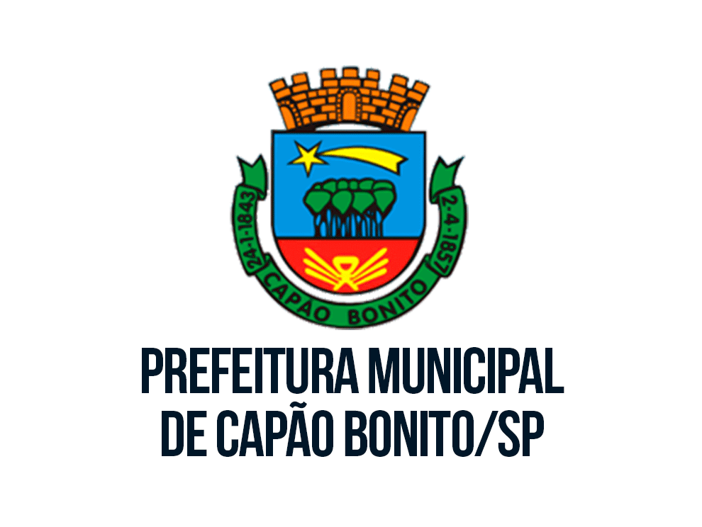 Prefeitura de Capão Bonito
