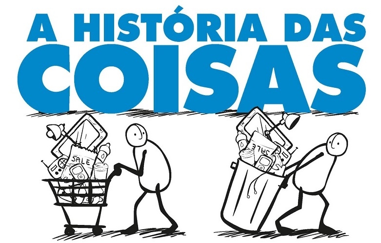 A Historia das Coisas!