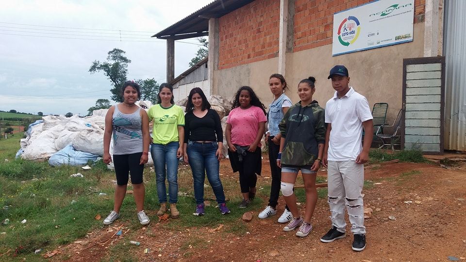 Projeto Oportunidades sem Fronteiras
