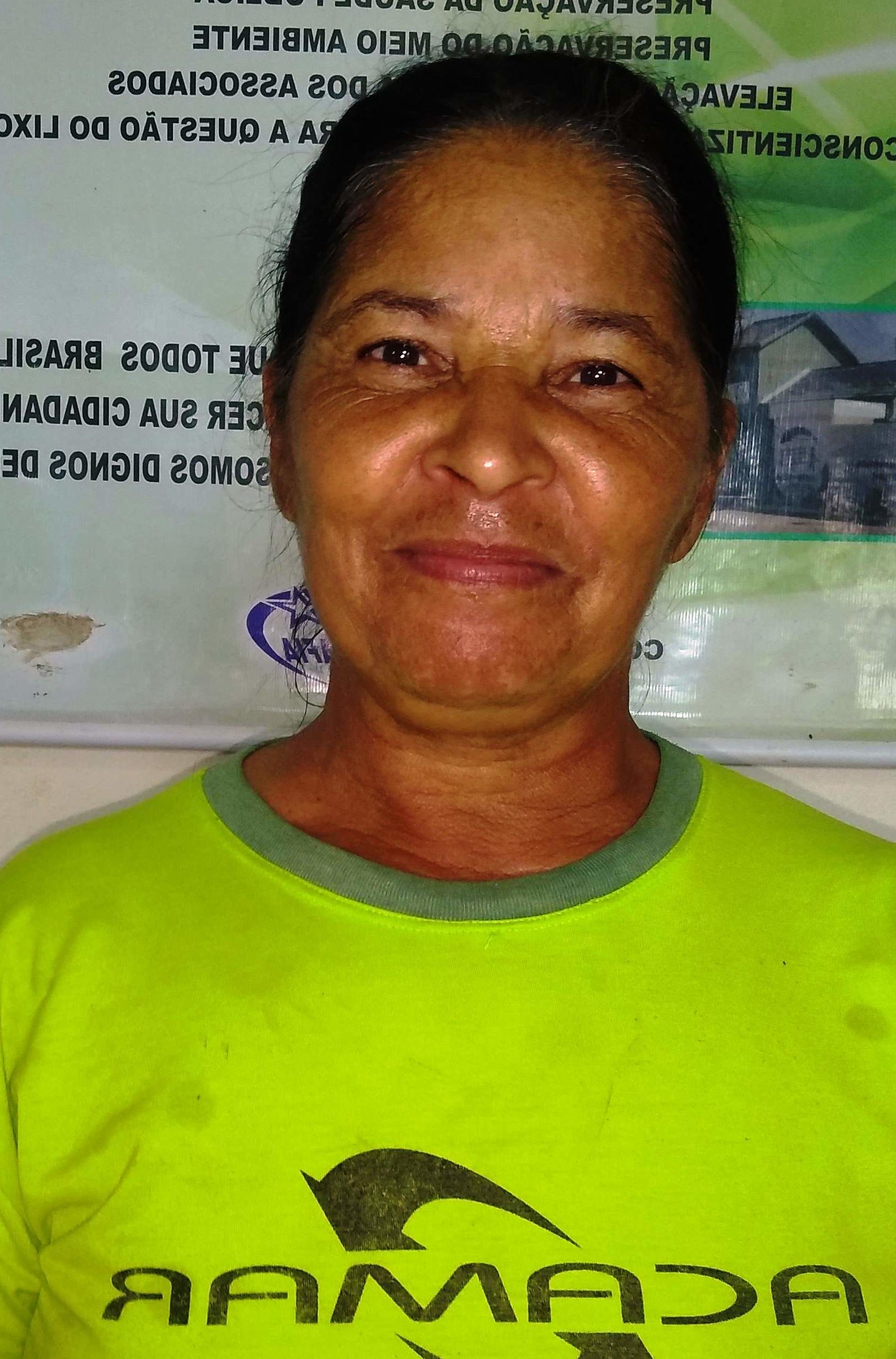 Aparecida Oliveira
