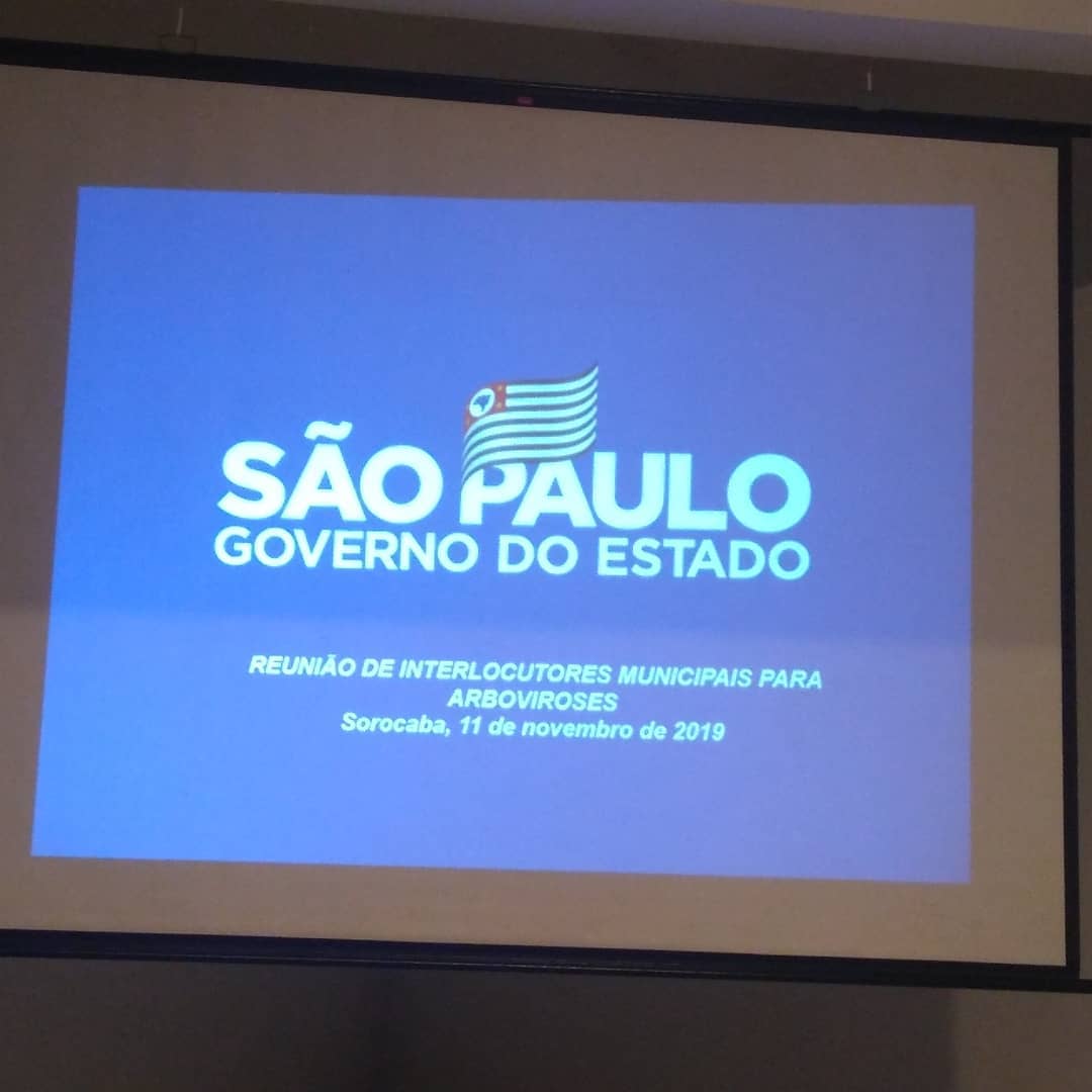 Divulgando Capão Bonito.