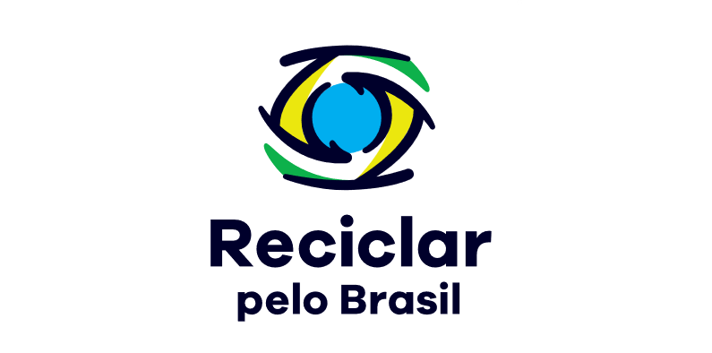 RECICLAR PELO BRASIL