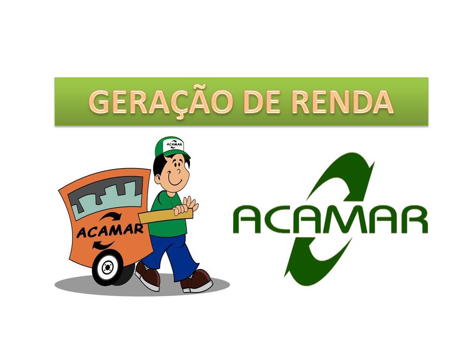 Gerando Renda