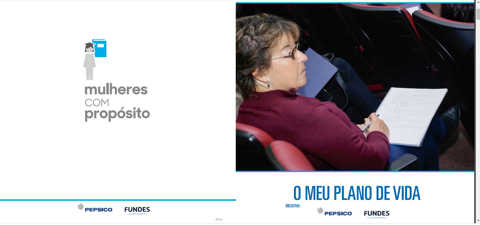 Capacitação Catadores.