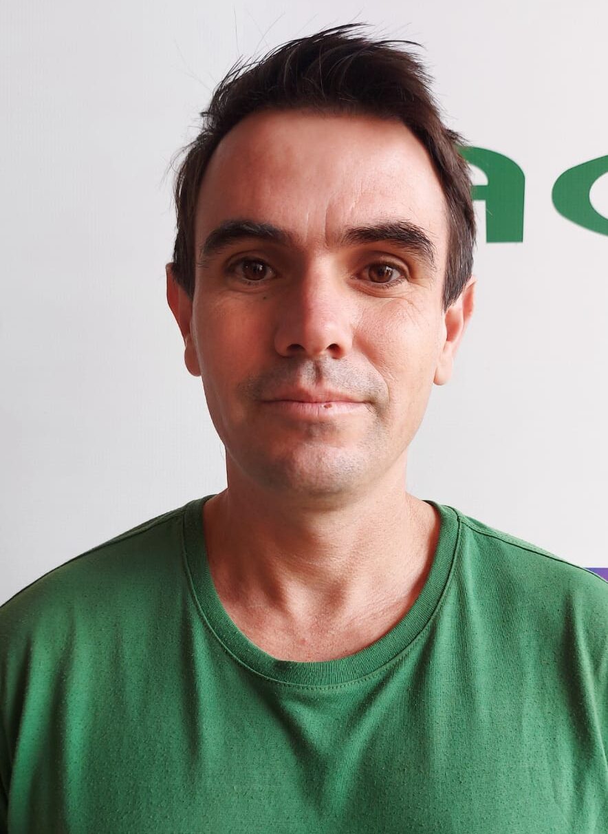 Roberto Lisboa
