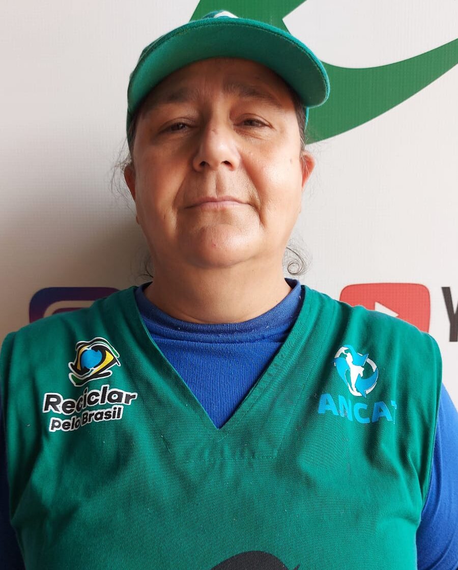 Eliane Zanetini