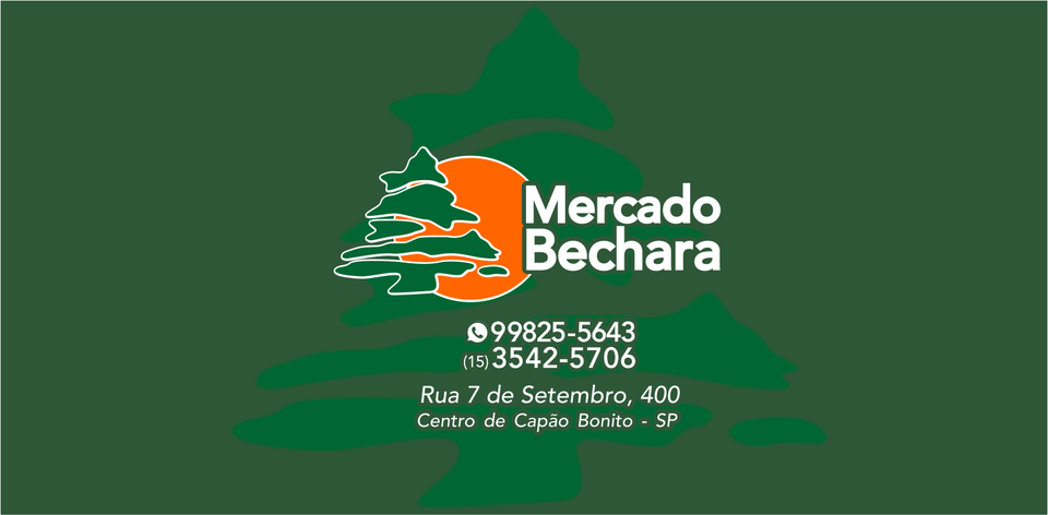 Mercado Bechara