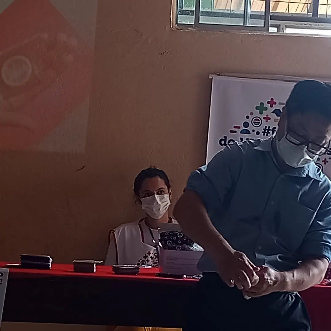 Educação em Saúde