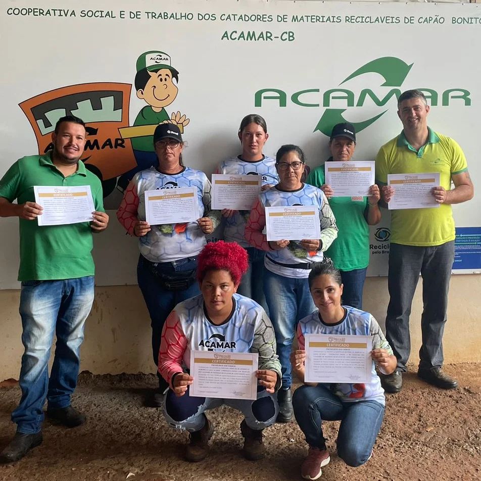Curso Primeiros Socorros