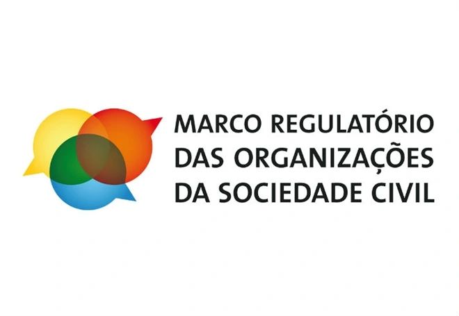 Catadores no MROSC