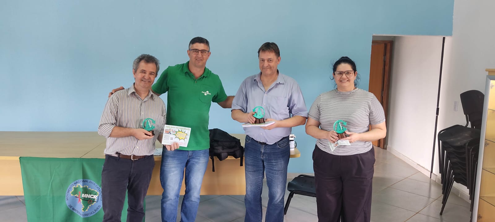 Nestlé na ACAMAR