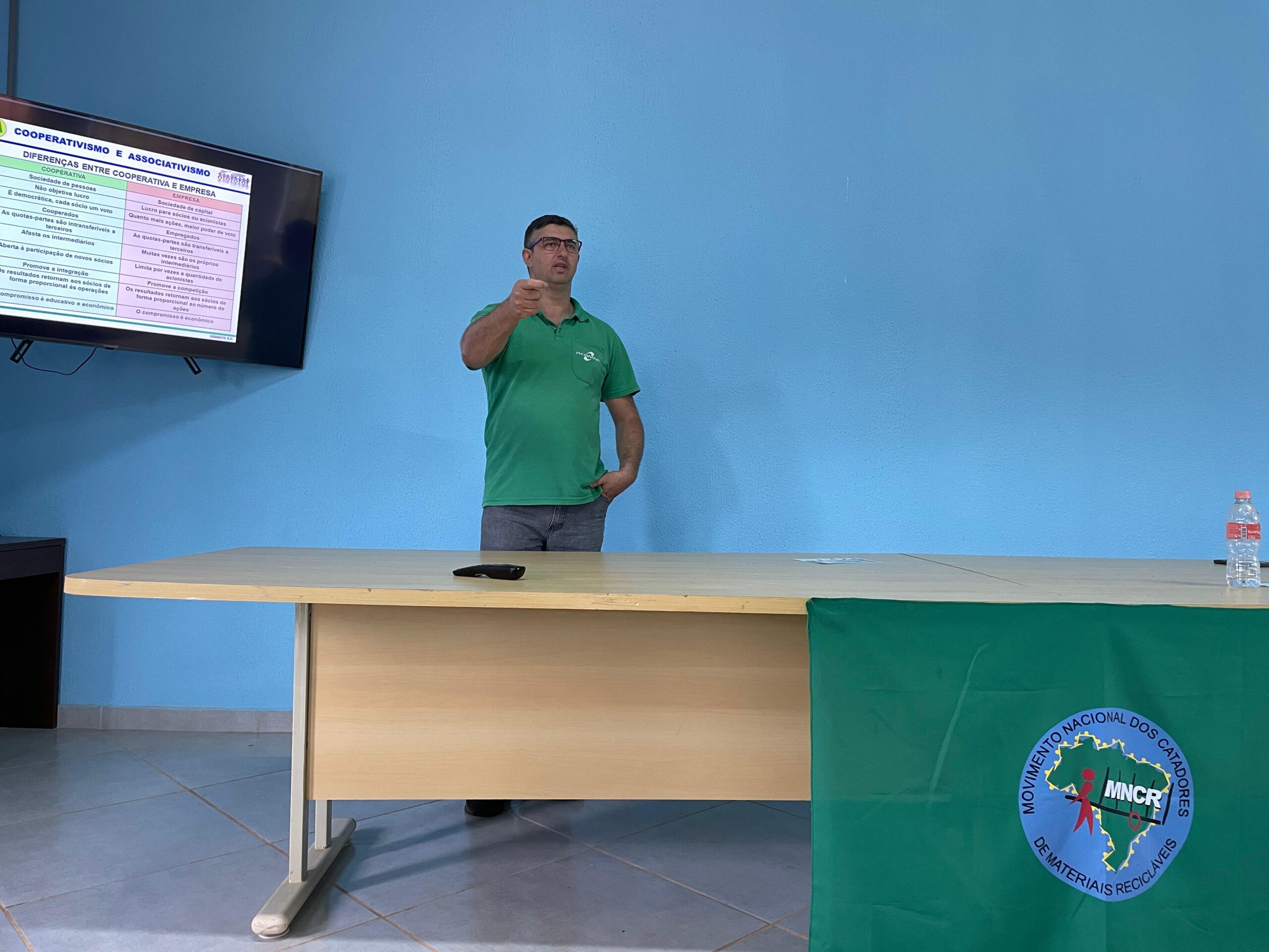 Cooperativismo