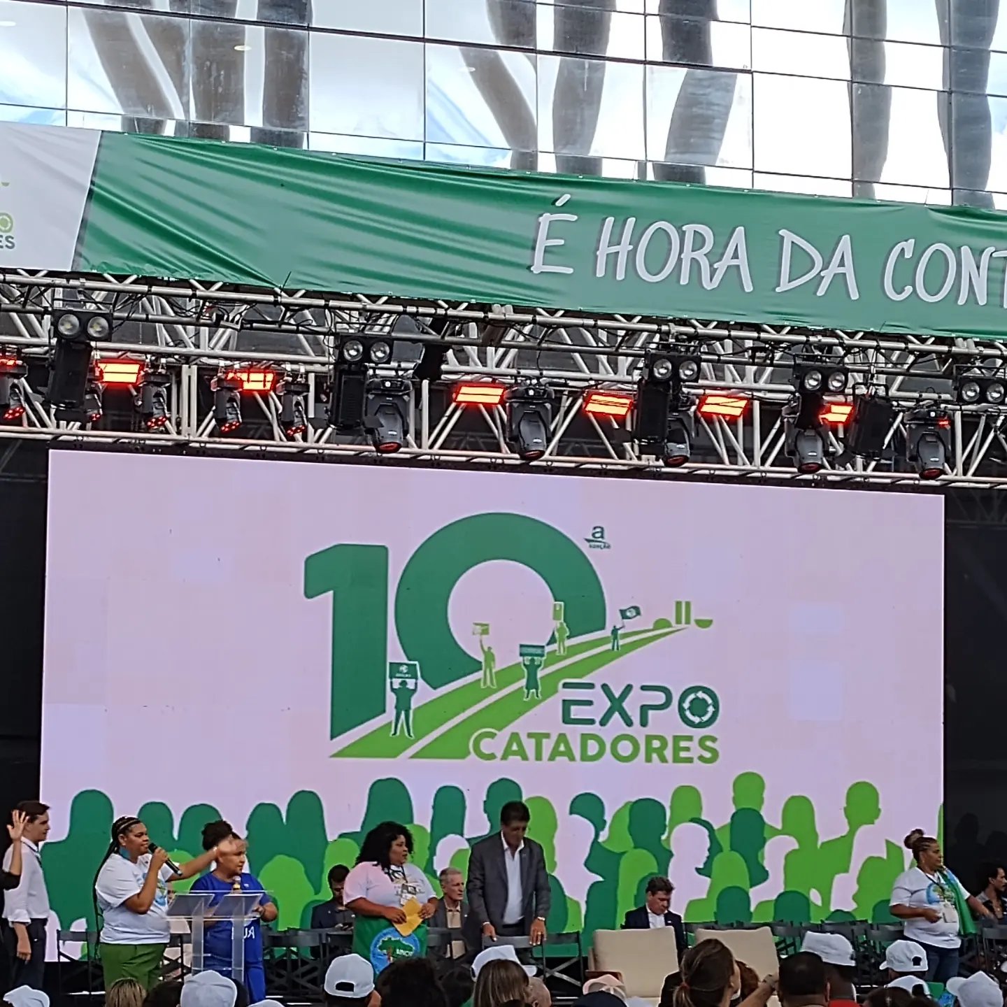 10ª ExpoCatadores