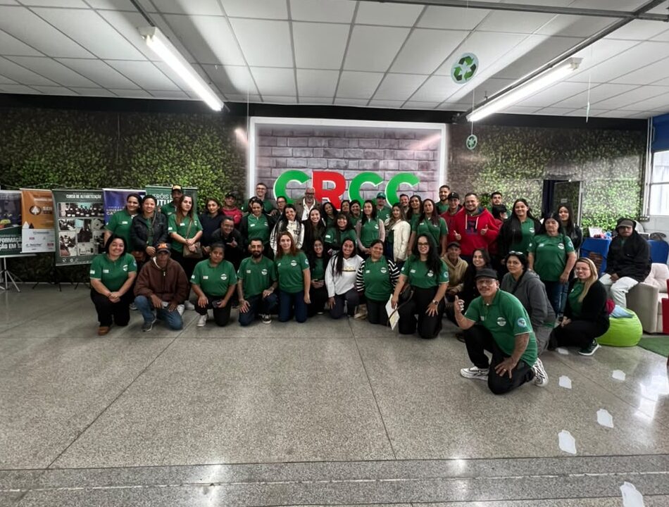 VISITA TÉCNICA À COOPERCAPS E ECO EXPO 2026